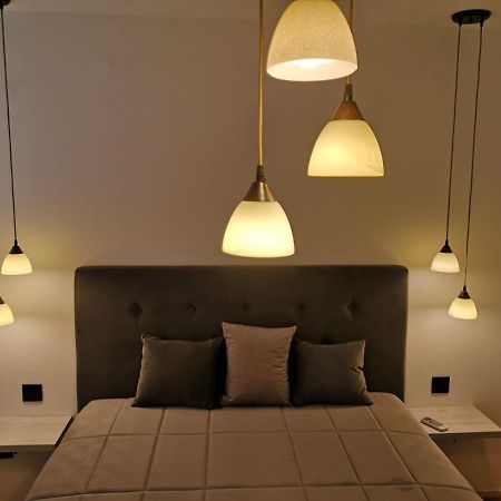 Apartman Darvin / Lux Beograd Eksteriør bilde