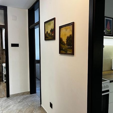 Apartman Darvin / Lux Beograd Eksteriør bilde