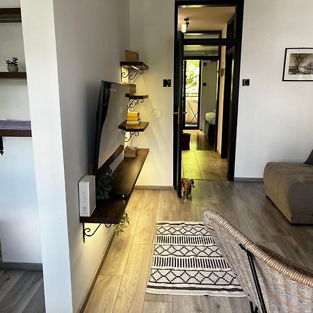 Apartman Darvin / Lux Beograd Eksteriør bilde
