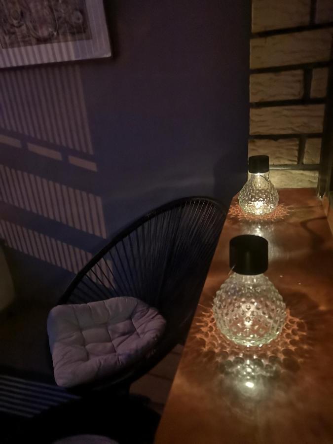 Apartman Darvin / Lux Beograd Eksteriør bilde