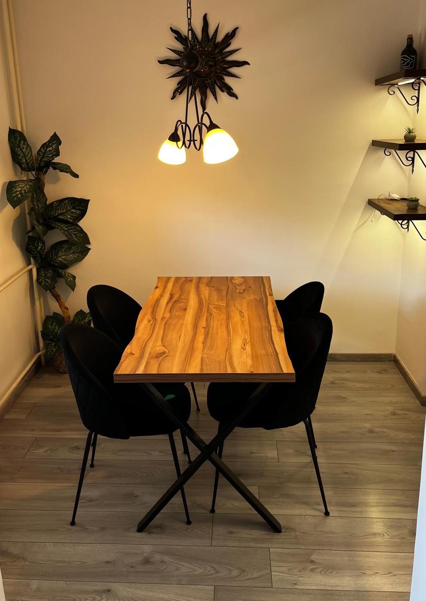 Apartman Darvin / Lux Beograd Eksteriør bilde